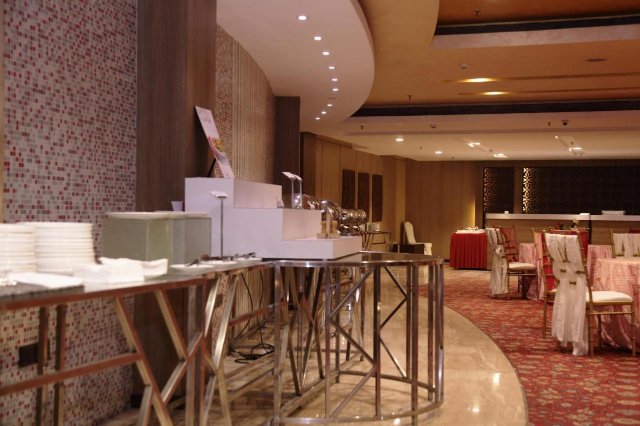 Fortune Sector 27, Noida - Member Itc Hotels' Group Экстерьер фото