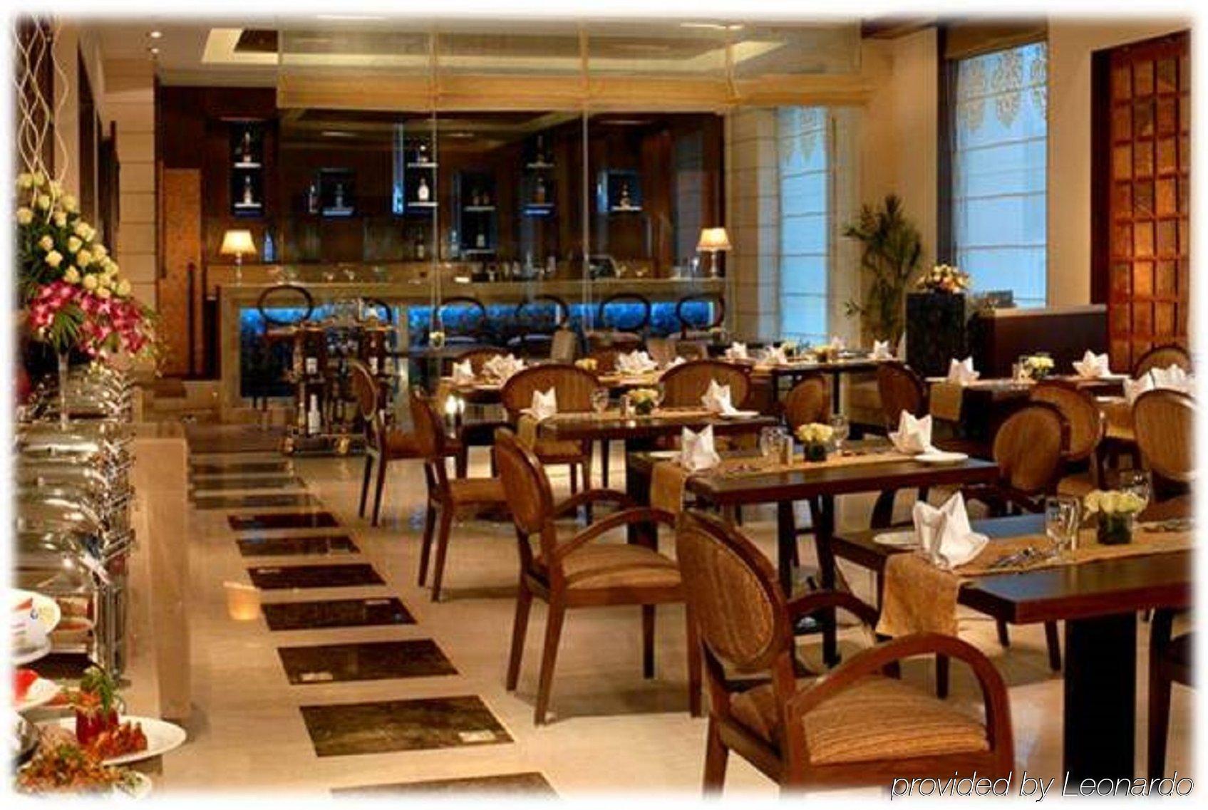 Fortune Sector 27, Noida - Member Itc Hotels' Group Экстерьер фото