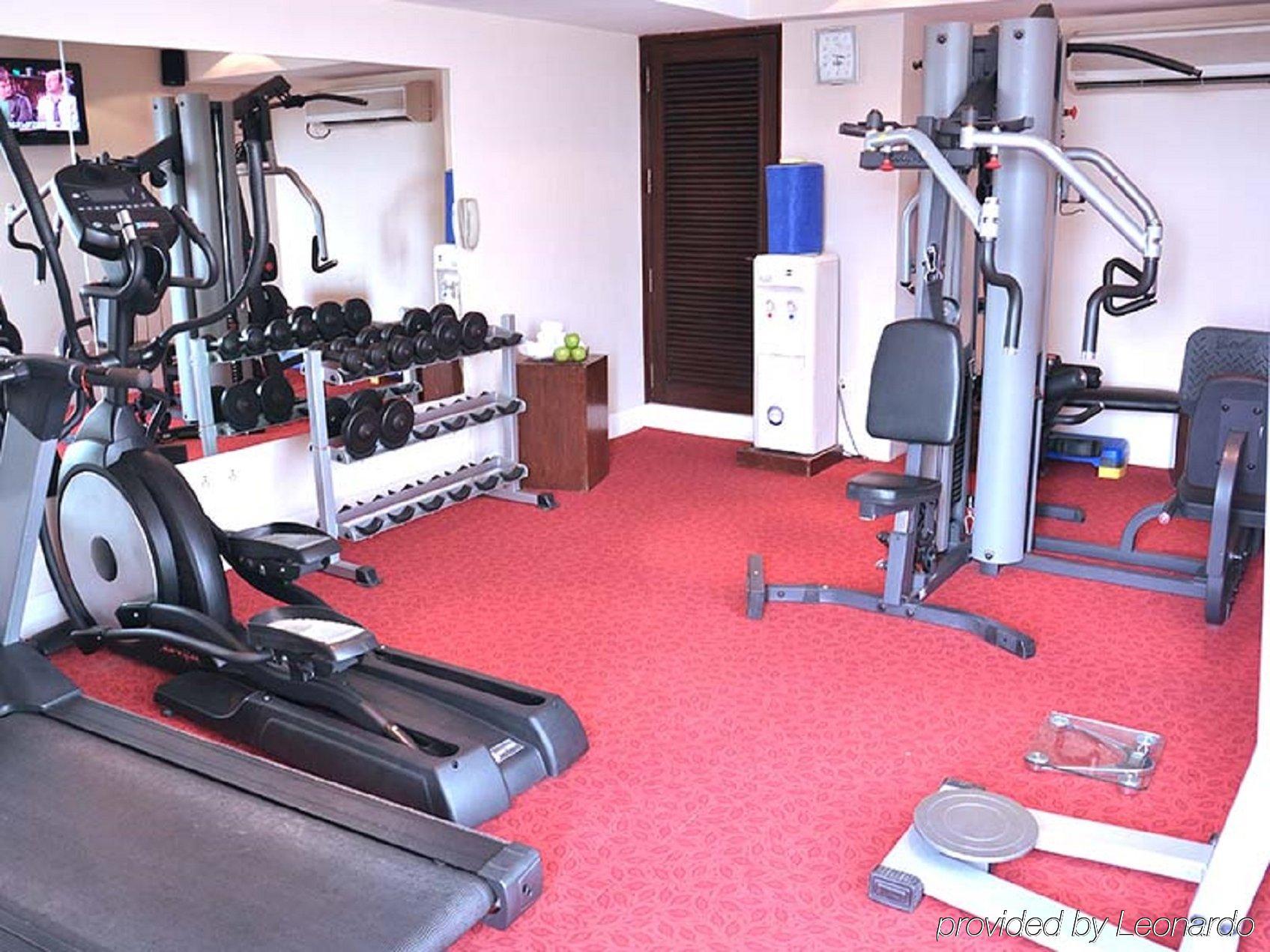 Fortune Sector 27, Noida - Member Itc Hotels' Group Экстерьер фото