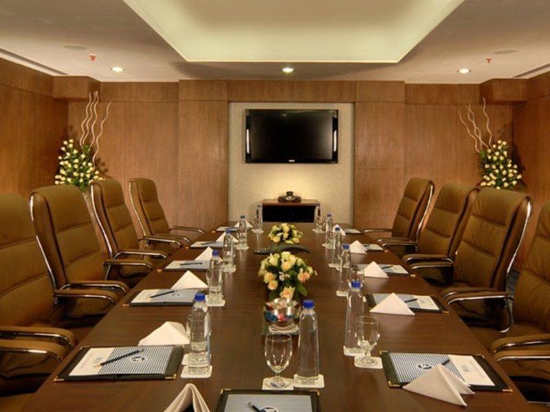 Fortune Sector 27, Noida - Member Itc Hotels' Group Экстерьер фото