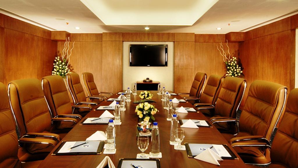 Fortune Sector 27, Noida - Member Itc Hotels' Group Экстерьер фото