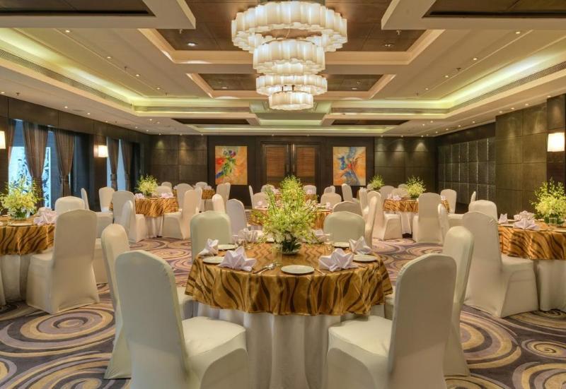Fortune Sector 27, Noida - Member Itc Hotels' Group Экстерьер фото