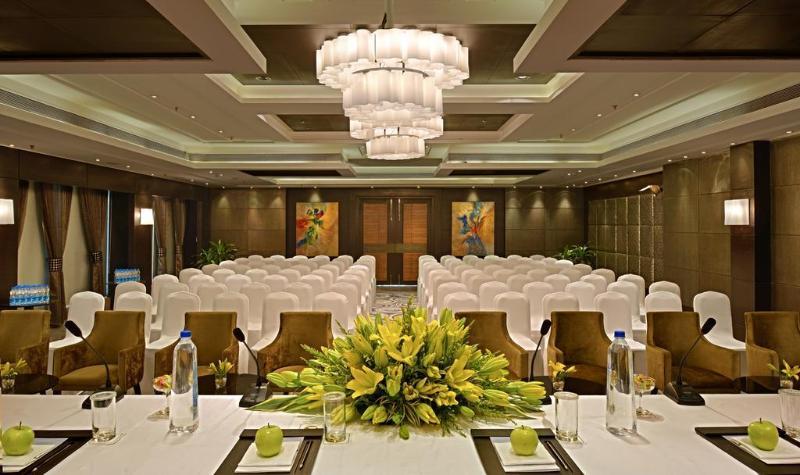 Fortune Sector 27, Noida - Member Itc Hotels' Group Экстерьер фото