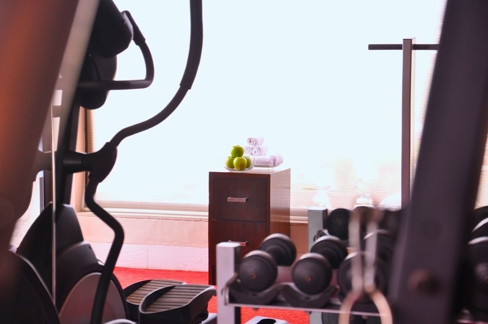 Fortune Sector 27, Noida - Member Itc Hotels' Group Экстерьер фото