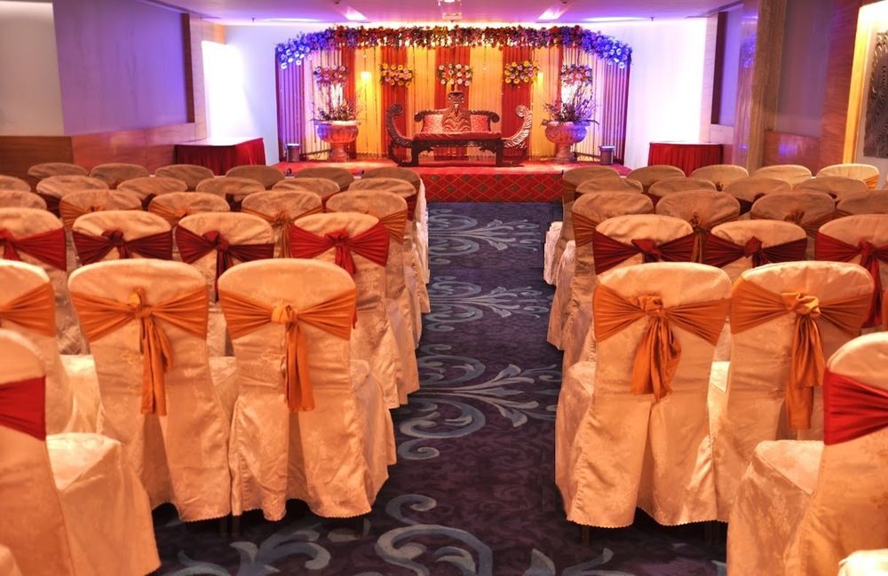 Fortune Sector 27, Noida - Member Itc Hotels' Group Экстерьер фото