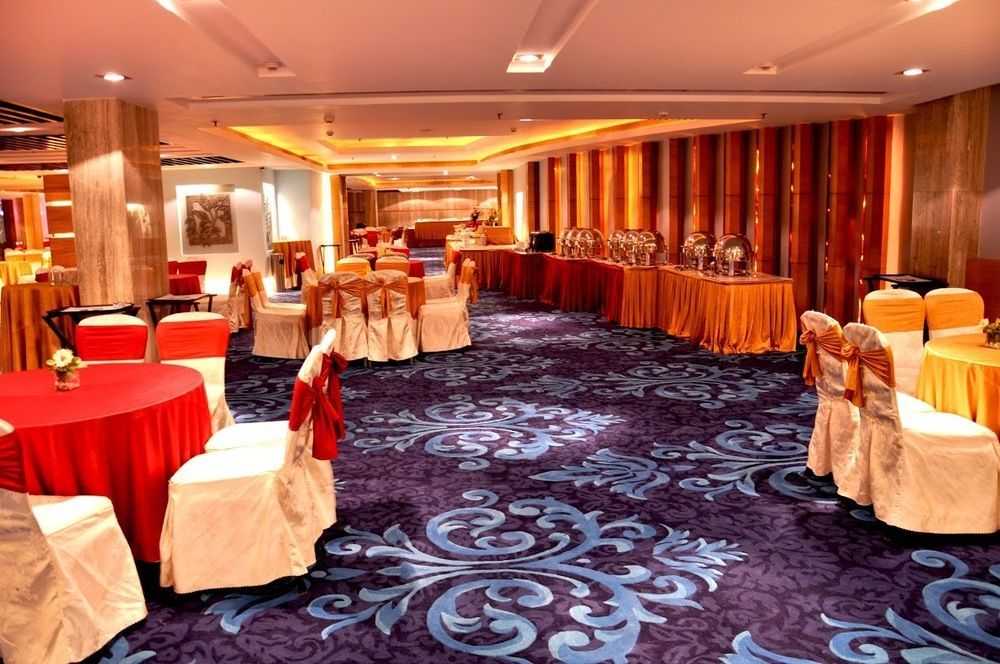 Fortune Sector 27, Noida - Member Itc Hotels' Group Экстерьер фото