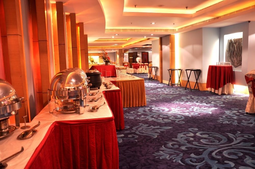 Fortune Sector 27, Noida - Member Itc Hotels' Group Экстерьер фото