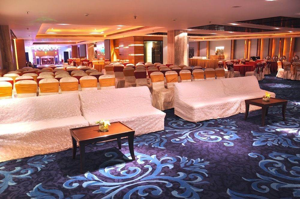 Fortune Sector 27, Noida - Member Itc Hotels' Group Экстерьер фото