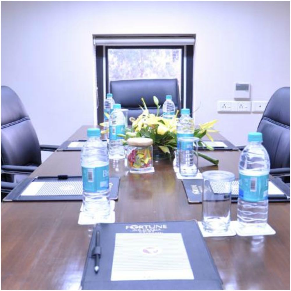 Fortune Sector 27, Noida - Member Itc Hotels' Group Экстерьер фото