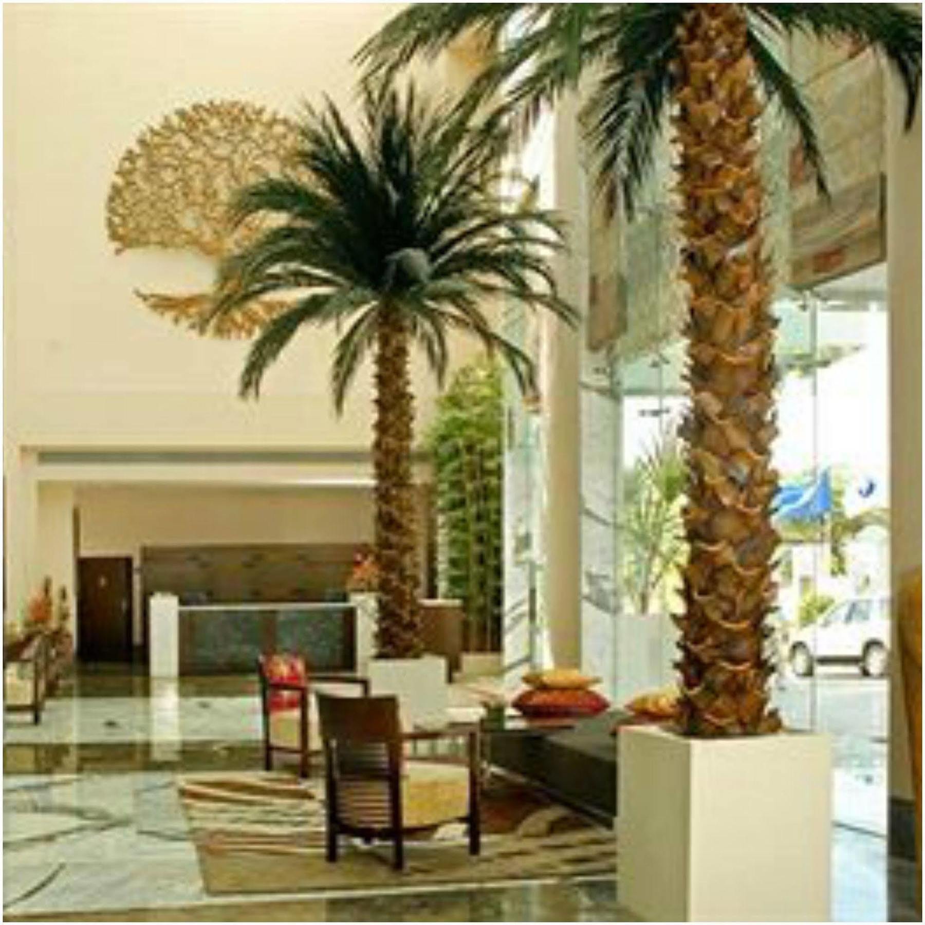Fortune Sector 27, Noida - Member Itc Hotels' Group Экстерьер фото