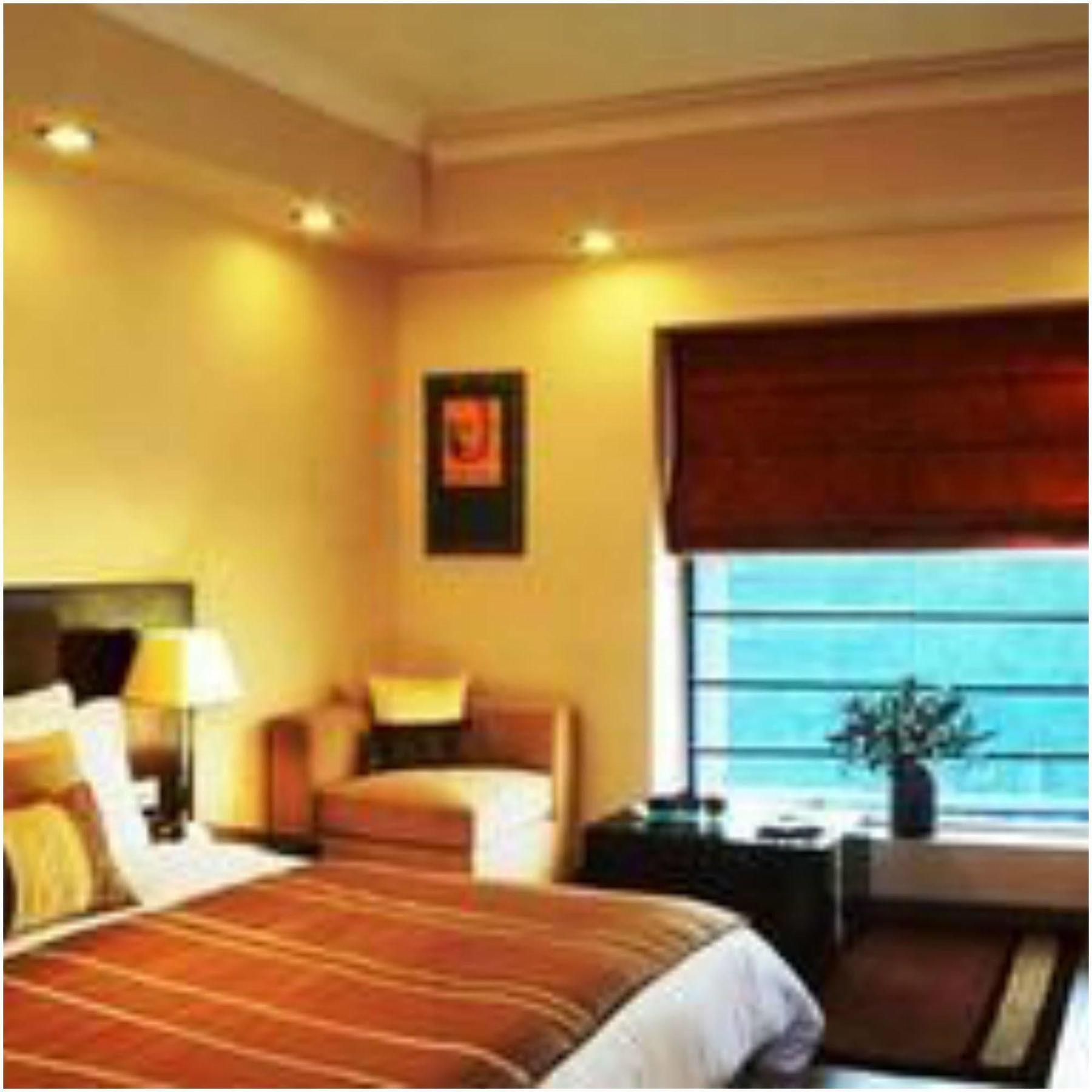 Fortune Sector 27, Noida - Member Itc Hotels' Group Экстерьер фото
