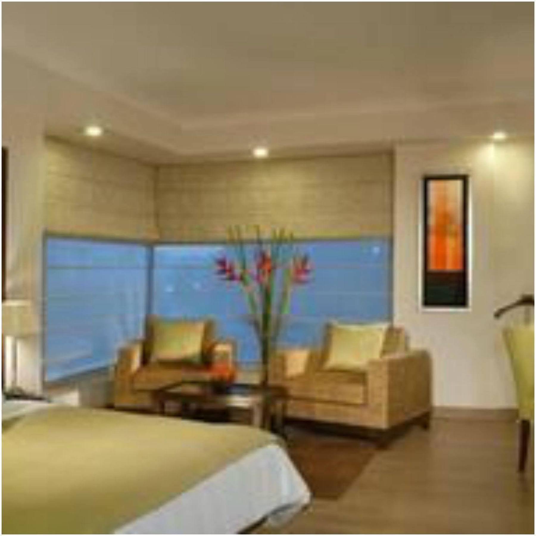 Fortune Sector 27, Noida - Member Itc Hotels' Group Экстерьер фото