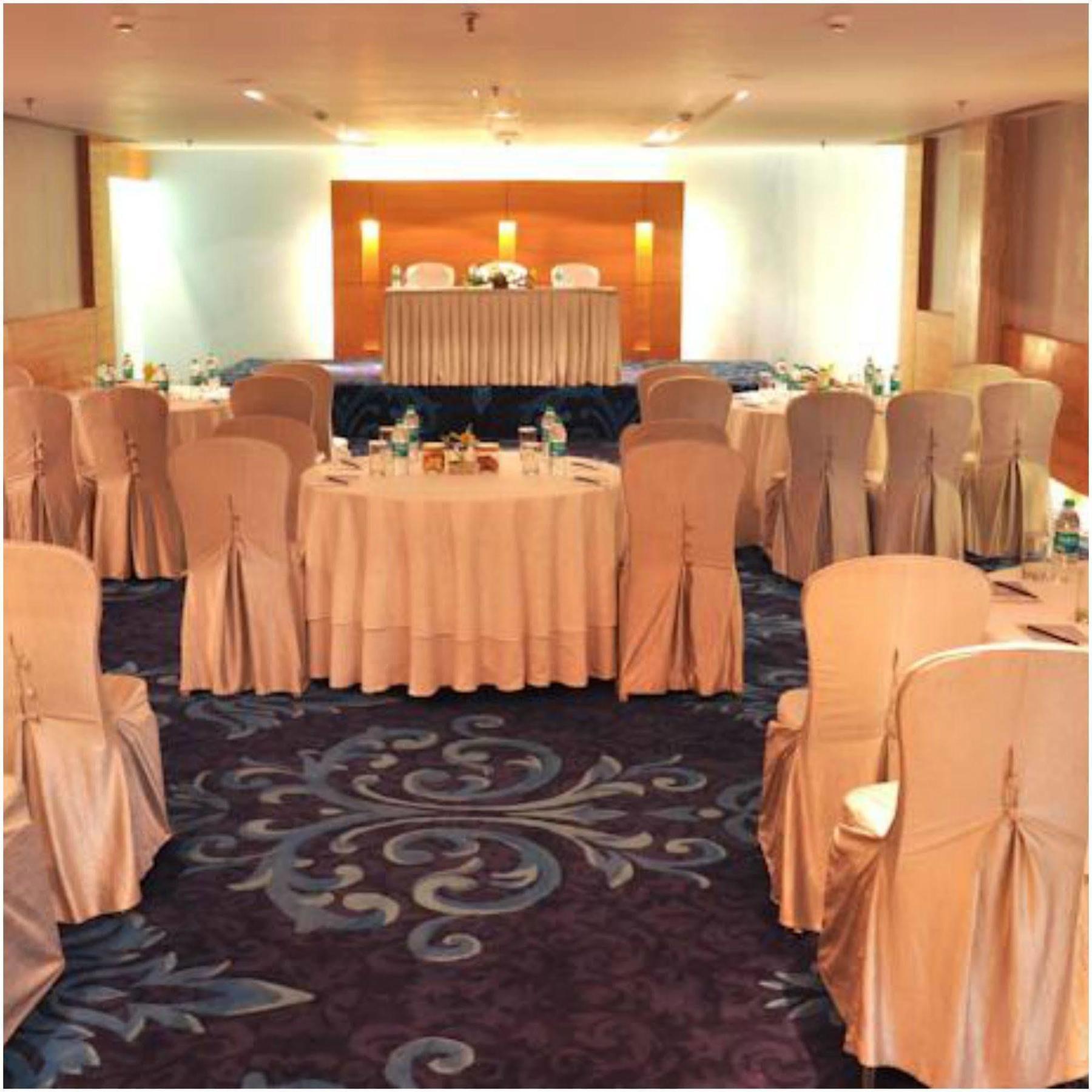 Fortune Sector 27, Noida - Member Itc Hotels' Group Экстерьер фото