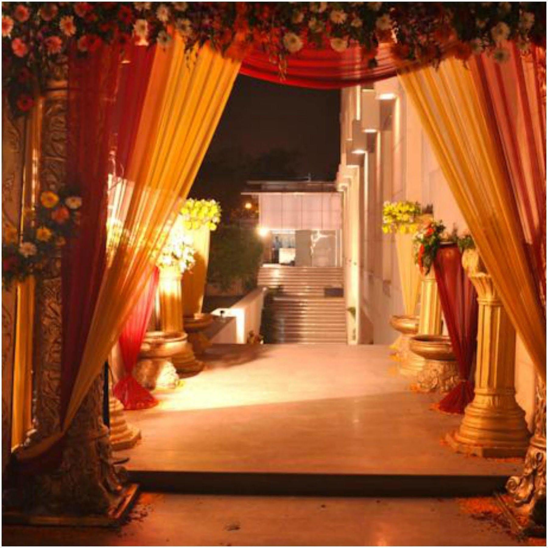 Fortune Sector 27, Noida - Member Itc Hotels' Group Экстерьер фото